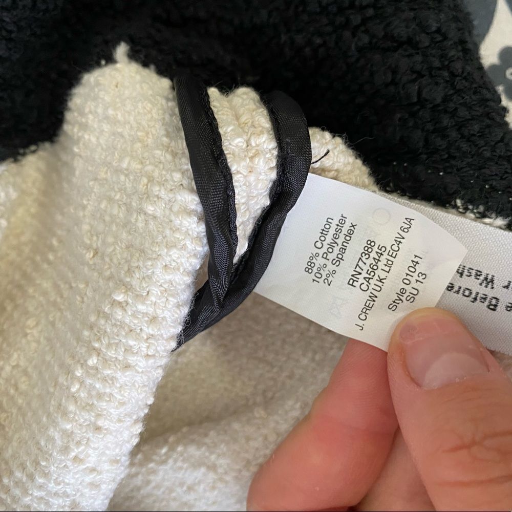 J.Crew Jacket - Picture 8 of 10